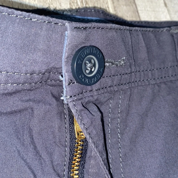 Columbia men’s shorts size 36W - Picture 3 of 6